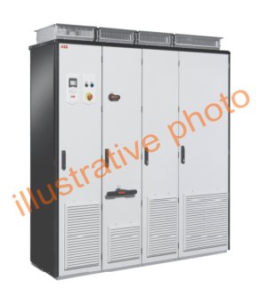 ACS880-07-2300A-7+A004 | Variable frequency drive ABB