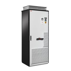 ACS880-07-0363A-3 | Variable frequency drive ABB