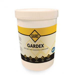 BG92/01/750 Gard Chemicals EV60 Hot Melt čistič 750 ml