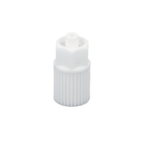 Luer Lock Adapter for Static mixer ID 5-6 mm