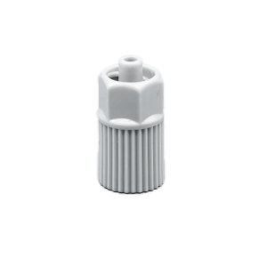 Luer Lock Adapter for Static mixer ID 8 mm