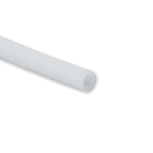 PTFE tubing 1/4" x 3,96 mm clear