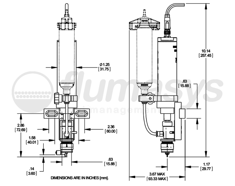 NORDSONEFD-7029743 AUGER VALVE SLD HD BRUSHLESS_drawing