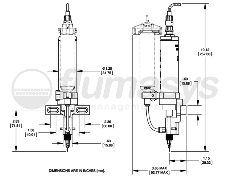 NORDSONEFD-7029745 - AUGER VALVE FIX HD BRUSH 8P_drawing