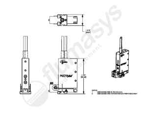 Pico valve plus laser _drawing